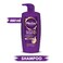 Meclay London Smooth &amp; Straight Shampoo 660 ml