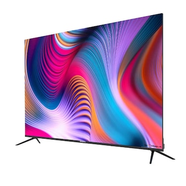 Nobel Google QLED 75GT12 75Inch