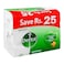 Dettol Original Soap 110 gr (Pack Of 3)