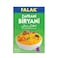 Falak Zafrani Biryani Masala 65 gr