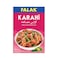 Falak Karahi Recipe Mix 45 gr