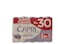 Capri Soap Bb Purple 100 gr (Pack Of 5)