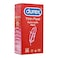 Durex Thin Feel Condoms 12Pcs