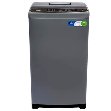 Haier Washing machine  HWM 85-1269 Top load 8.5 Kg