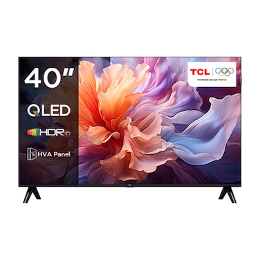 TCL Q LED 40S5K 40 Inch