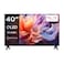 TCL Q LED 40S5K 40 Inch