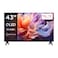 TCL Q LED 43S5K 43 Inch