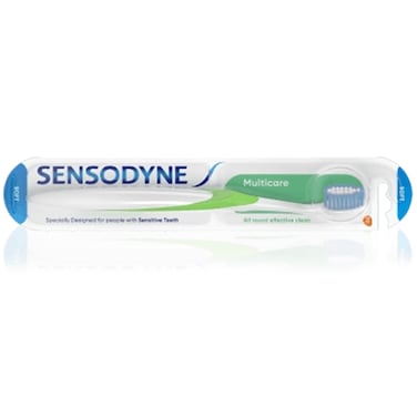 Sensodyne MultiCare&nbsp;Toothbrush