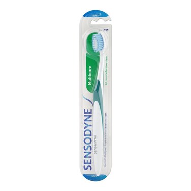 Sensodyne Multi Care Tooth Brush Soft