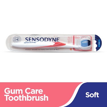 Sensodyne Gum Care Soft Tooth Brush