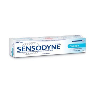 Sensodyne Fluoride 70 gr