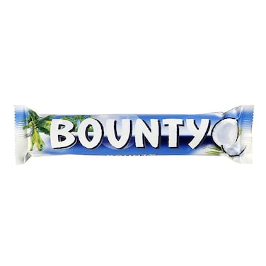Bounty Chocolate Double 57 gr
