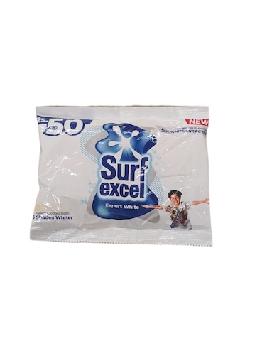 Surf Excel White Powder 90 gr