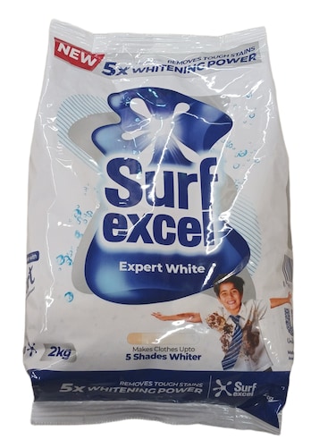 Surf Excel White Powder 2 Kg