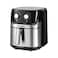 Electromax Air Fryer EMAF-1310 6.5 Ltr