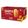 Peek Freans Sooper Soft Bakes Plain Cake (Pack Of 12)