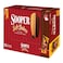 Peek Freans Sooper Soft Bakes Classic Chocolate (Pack Of 12)