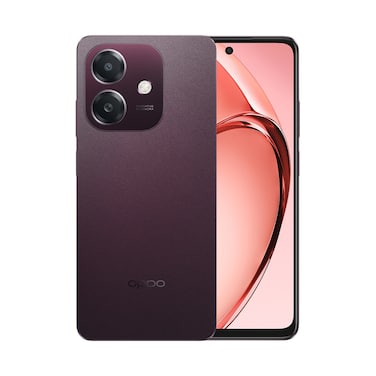 OPPO Mobile A5I 4 GB RAM 64 GB ROM Red