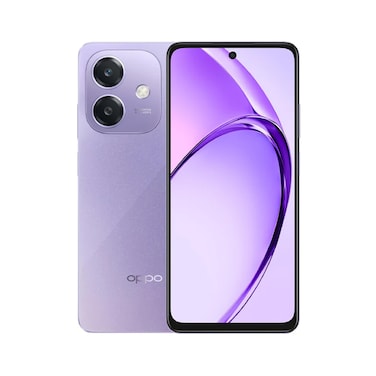 OPPO Mobile A5I 4 GB RAM 64GB ROM Purple