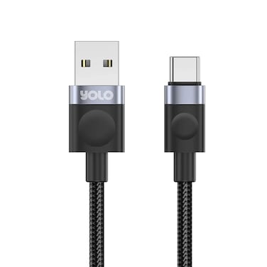 Yolo Cable Y-076 USB To Type C