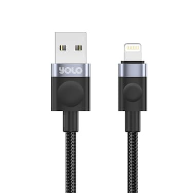 Yolo Cable Y-077 USB To Lightning
