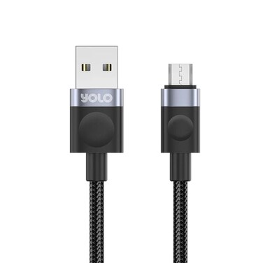 Yolo Cable Y-078 USB To Micro