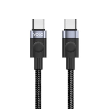 Yolo Cable Y-079 C To C