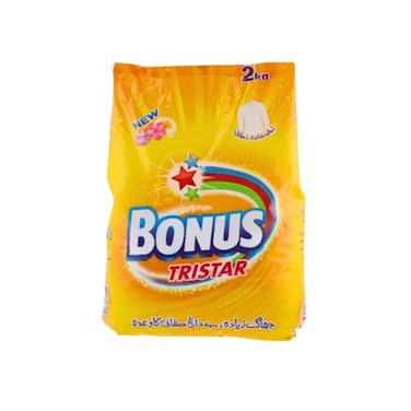 Bonus Tristar 2 Kg