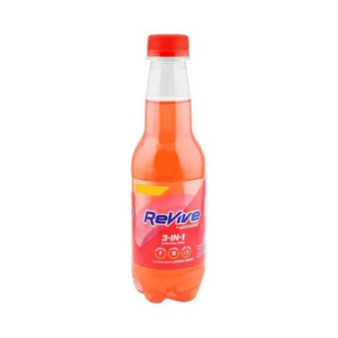 Revive Lychee Burst 300  ml