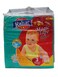 Rahat Magi Baby Jumbo Diaper Medium (Pack Of 84)