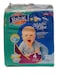 Rahat Magi Baby Jumbo Diaper Large (Pack Of 72)