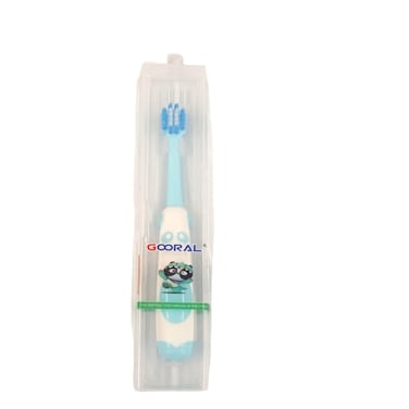 Gooral Baby Tooth Brush No.6030