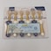 May Flower Baby Tooth Brush 6 Pcs
