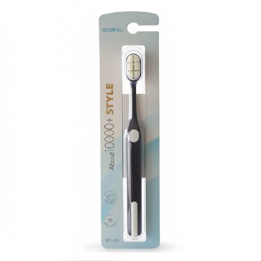 Gooral Premium Toothbrush No. 616