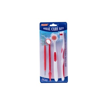 Oramint Oral Care Kit