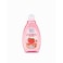Babi Mild Strawberry Crush Organic Head &amp; Body Bath 180 ml
