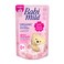 Babi Mild Pink Floral Cotton Fabric Softener Refill 570 ml