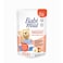 Babi Mild Natural Baby Touch Fabric Wash Refill 570 ml