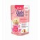 Babi Mild Natural 2 In 1 White Sakura Fabric Wash Refill  570 ml