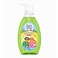 Babi Mild Kids Antibacterial Organic Head to Toe Wash 390 ml