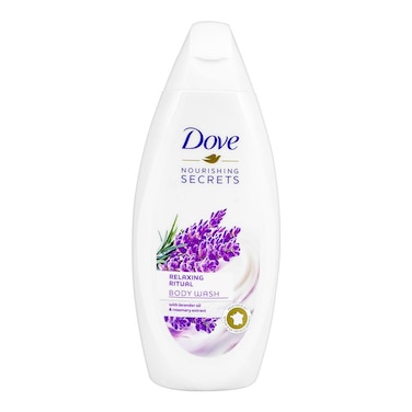 Dove Nourishing Secret Relaxing Ritual Body Wash 200ml