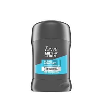 Dove Men Care Clean Comfort Stick 45g