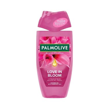 Palmolive Aroma Essence Love In Bloom Shower Gel 250ml