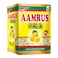 Hilal Aamrus Gold Box 50 Pcs