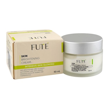 Fute Skin Brightening Cream