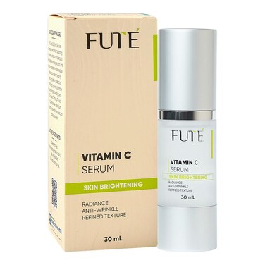 Fute Vitamin C &amp; Mandelic Acid Serum 30ml
