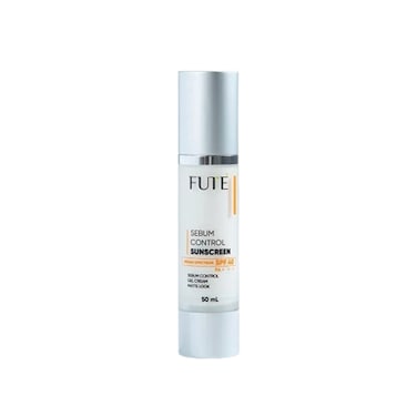 Fute Sebum Control Sun Screen 50ml
