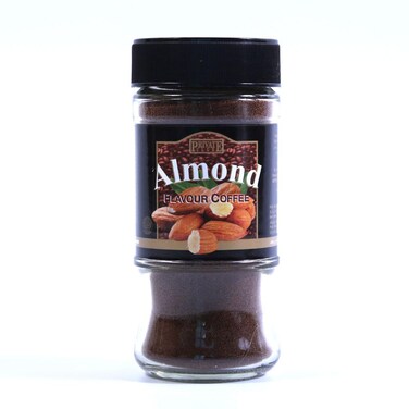 Private Club Coffee Almond Flavour 50g