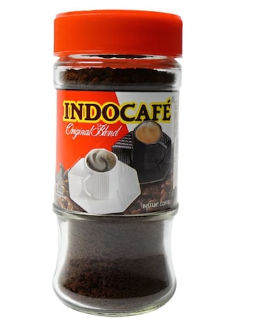 IndoCafe Special Blend  Instant Coffee 50 gr
