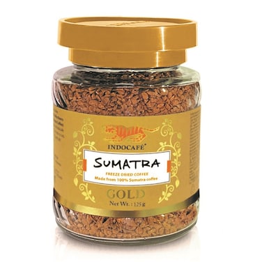 IndoCafe Sumatra gold Coffee 50 gr